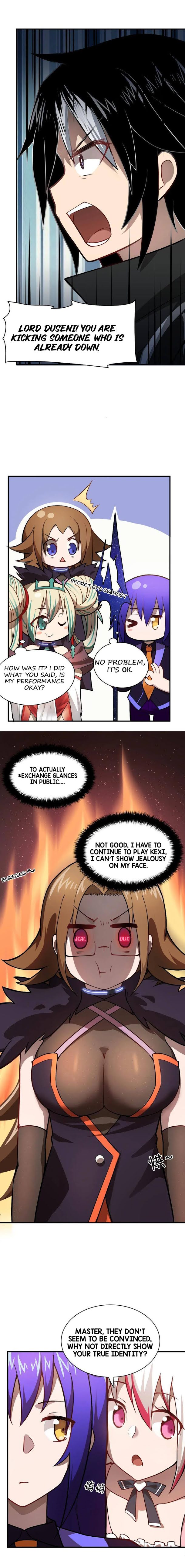 I, the Strongest Demon, Have Regained My Youth?! chapter 23 page 14