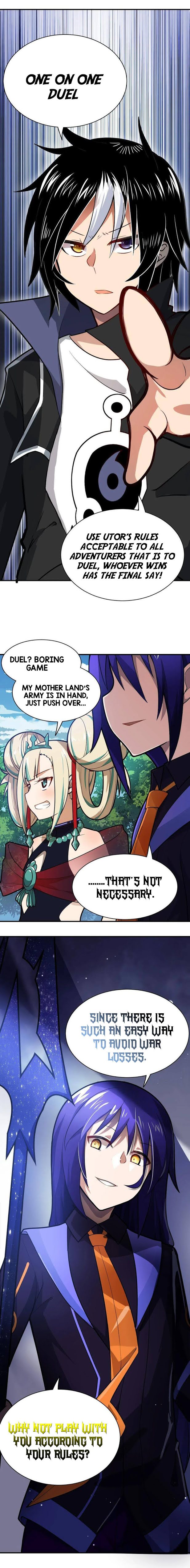 I, the Strongest Demon, Have Regained My Youth?! chapter 23 page 16