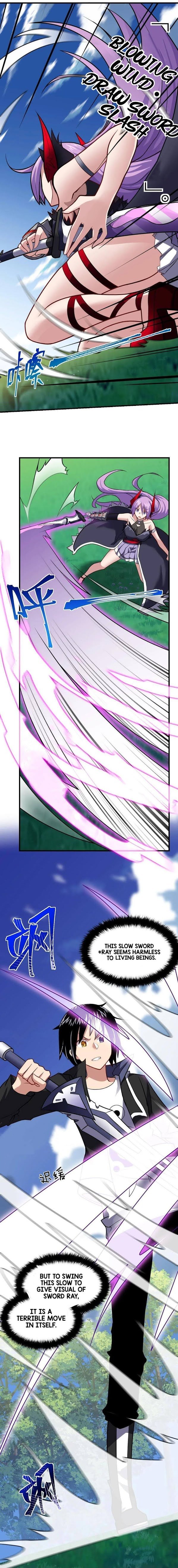 I, the Strongest Demon, Have Regained My Youth?! chapter 23 page 5