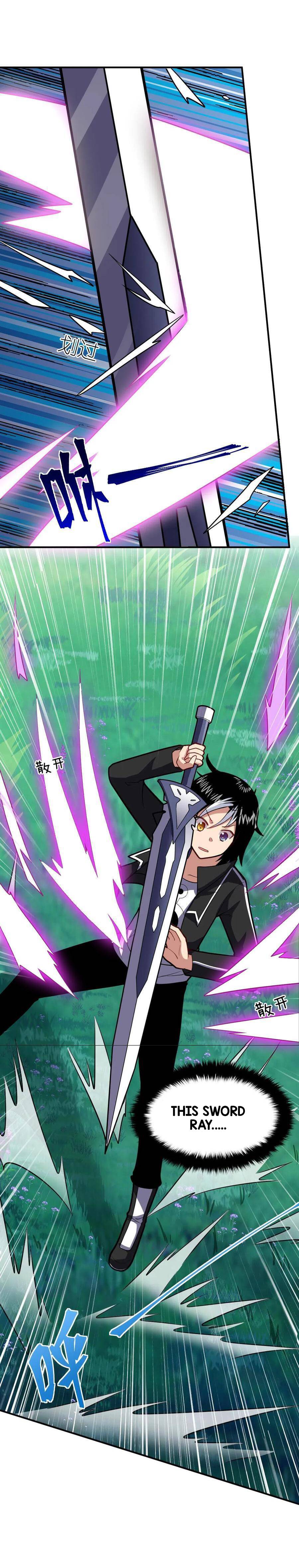 I, the Strongest Demon, Have Regained My Youth?! chapter 23 page 7