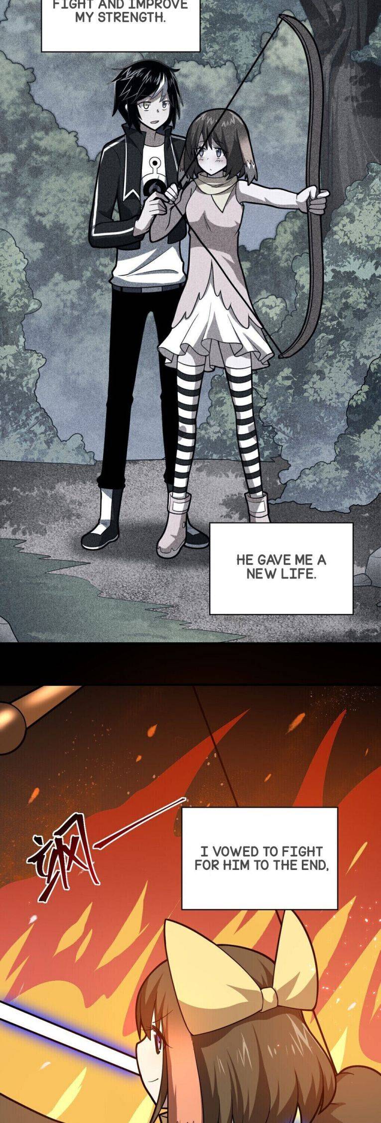 I, the Strongest Demon, Have Regained My Youth?! chapter 27 page 10