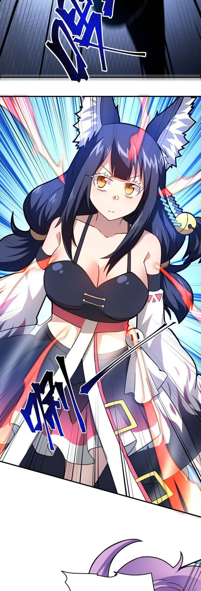 I, the Strongest Demon, Have Regained My Youth?! chapter 27 page 15