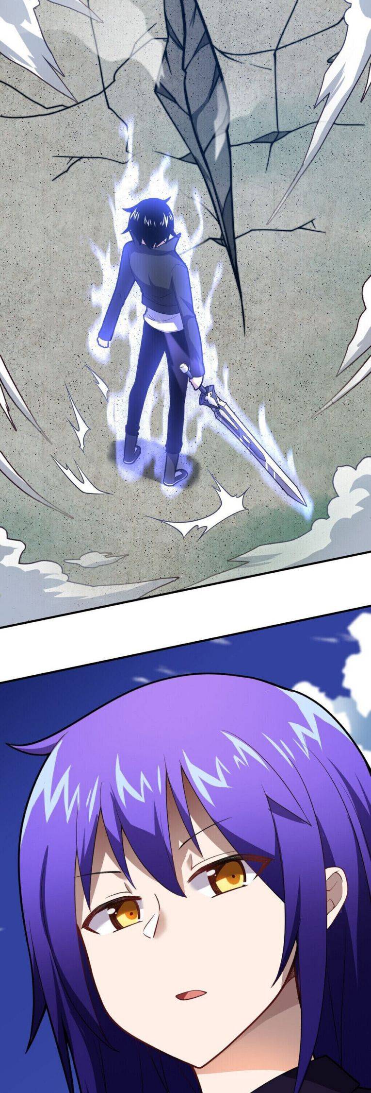 I, the Strongest Demon, Have Regained My Youth?! chapter 27 page 20