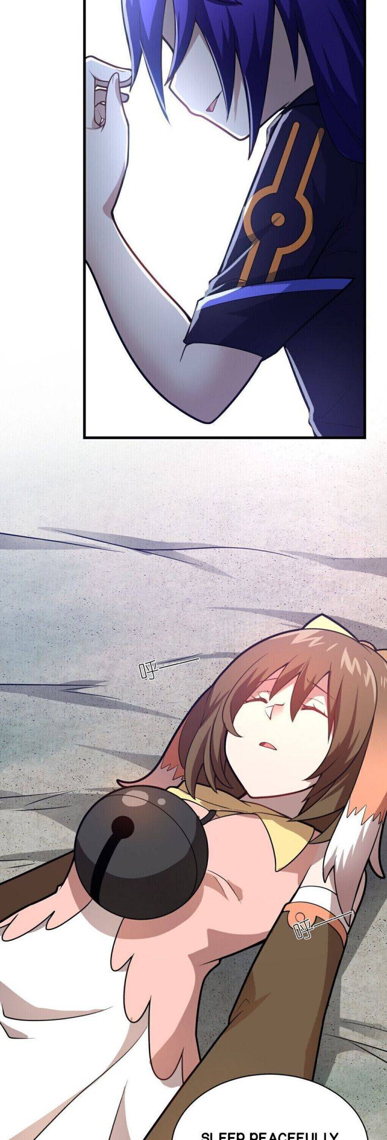 I, the Strongest Demon, Have Regained My Youth?! chapter 27 page 27