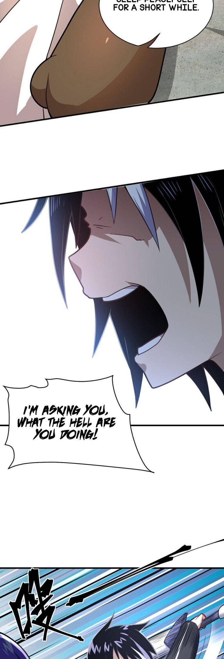 I, the Strongest Demon, Have Regained My Youth?! chapter 27 page 28