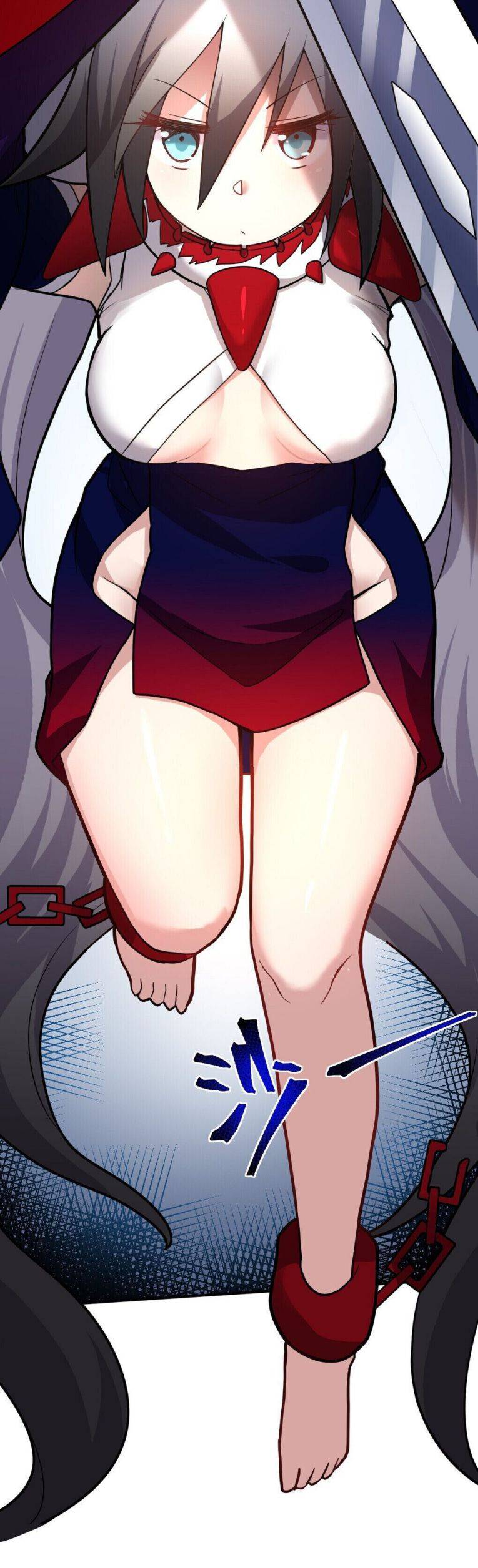 I, the Strongest Demon, Have Regained My Youth?! chapter 27 page 30