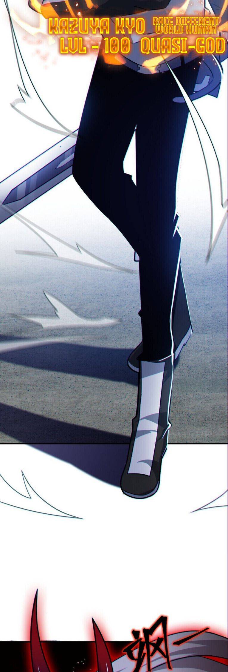 I, the Strongest Demon, Have Regained My Youth?! chapter 27 page 32