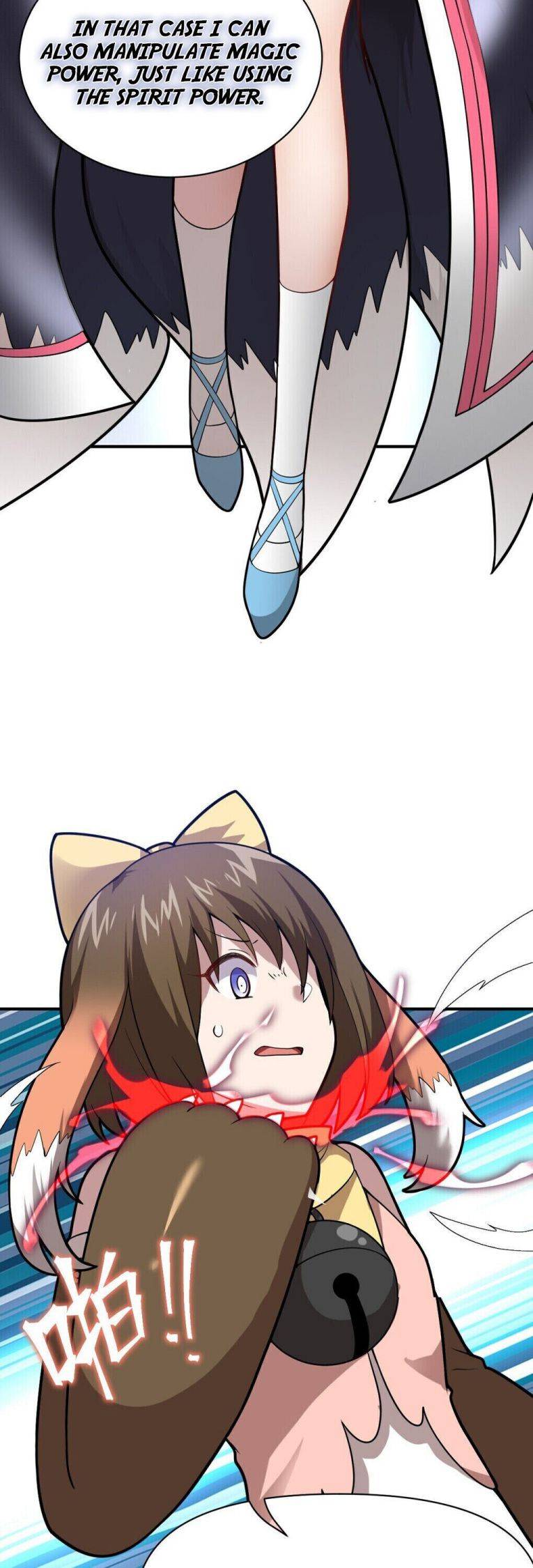 I, the Strongest Demon, Have Regained My Youth?! chapter 27 page 4