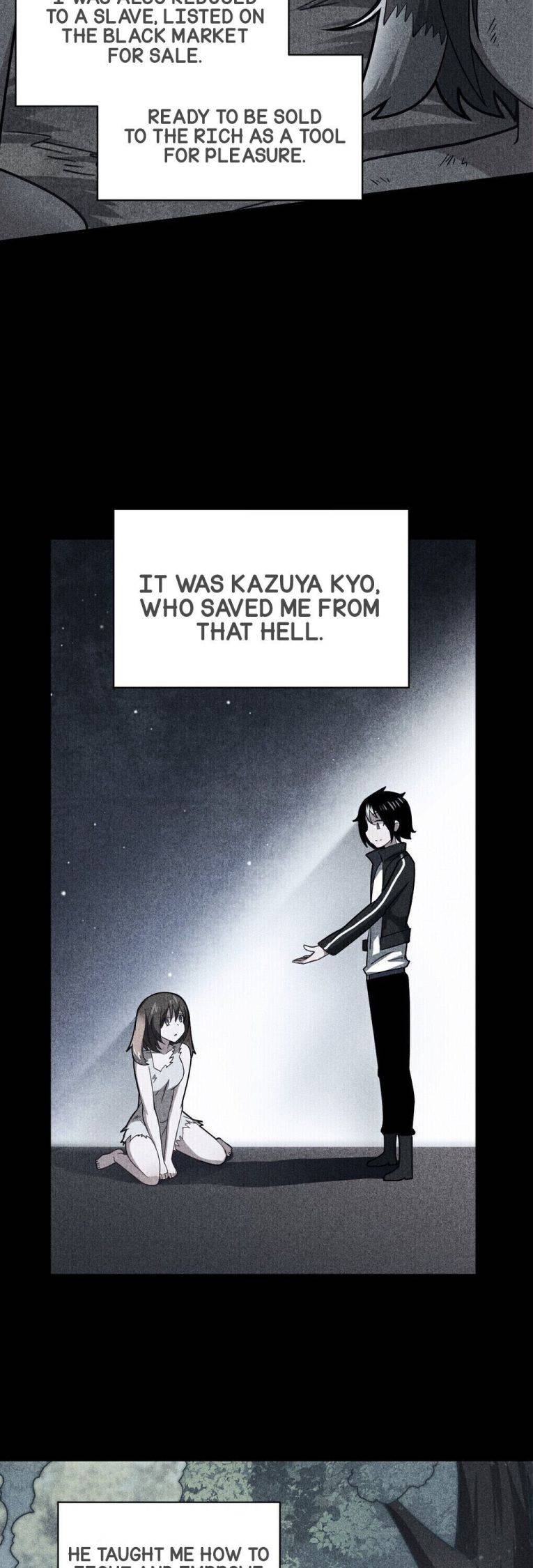 I, the Strongest Demon, Have Regained My Youth?! chapter 27 page 9