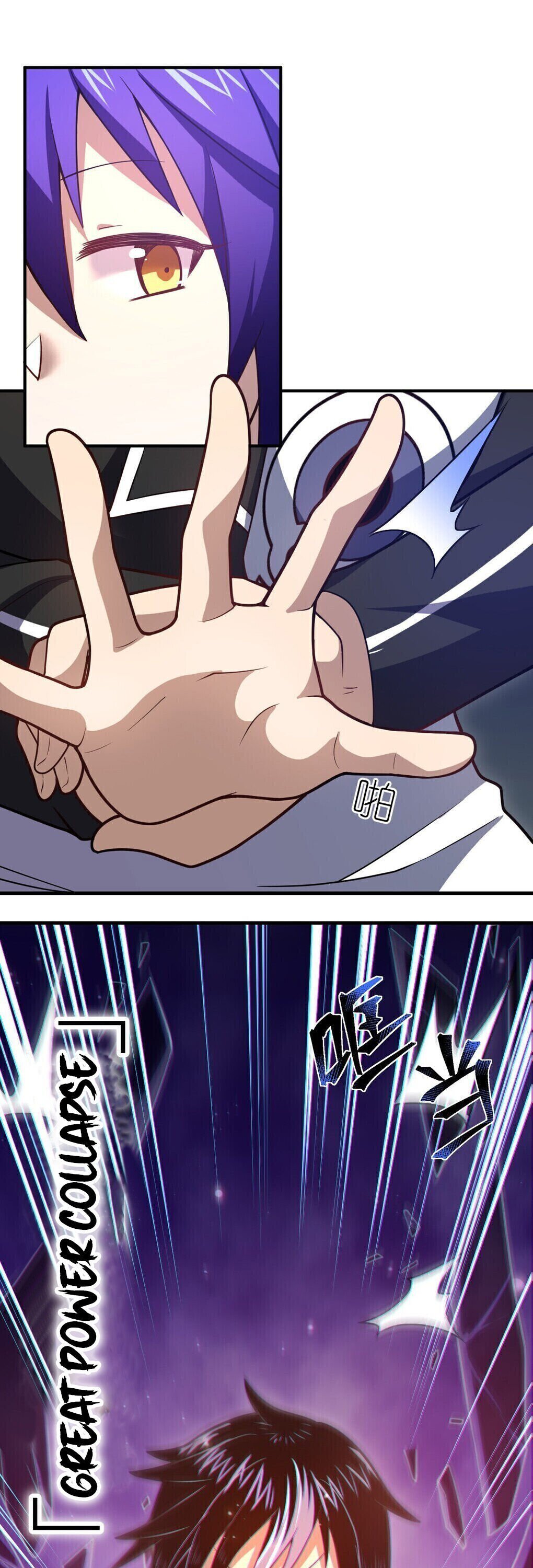 I, the Strongest Demon, Have Regained My Youth?! chapter 29 page 10