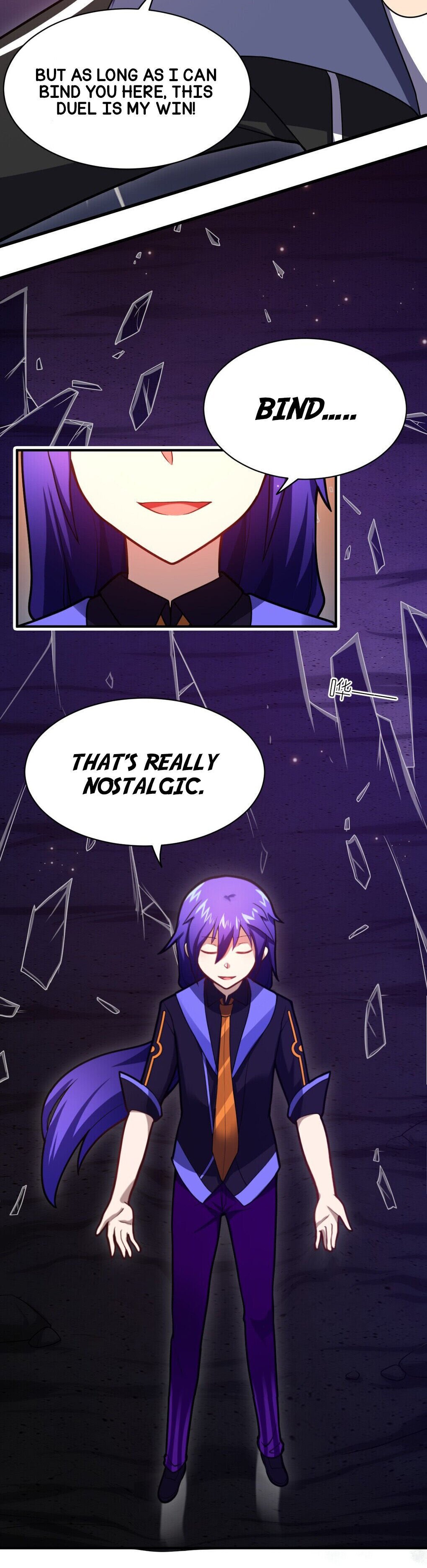 I, the Strongest Demon, Have Regained My Youth?! chapter 29 page 13