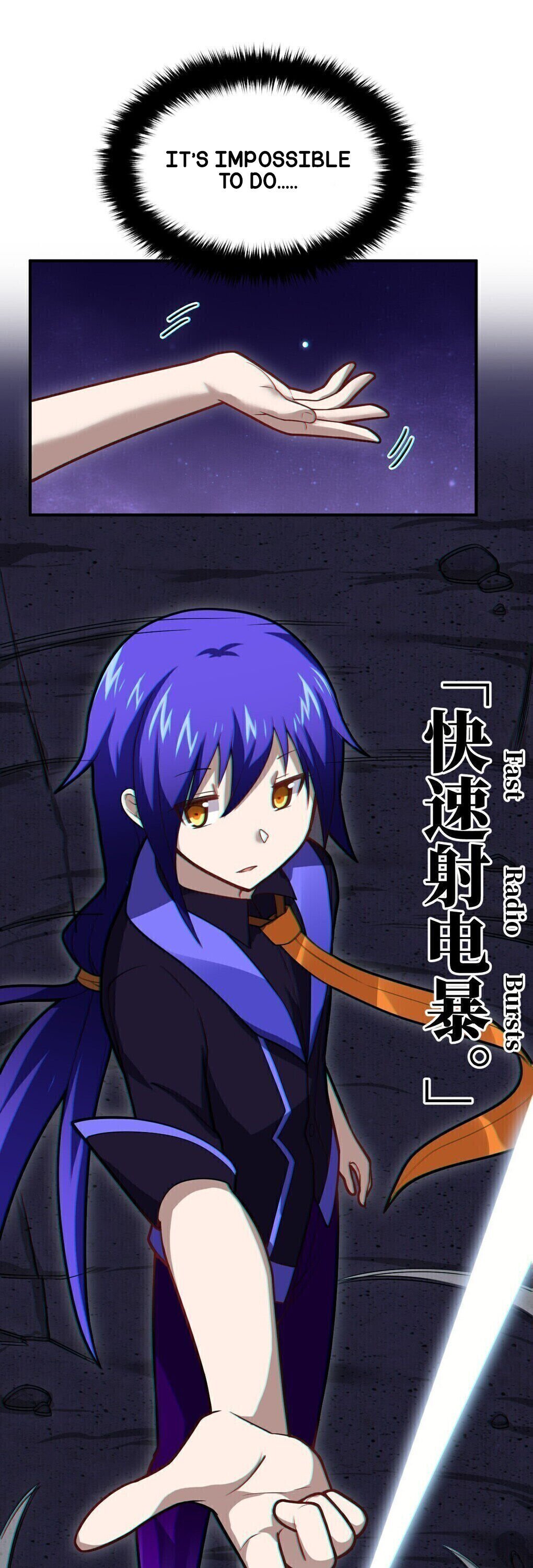 I, the Strongest Demon, Have Regained My Youth?! chapter 29 page 19