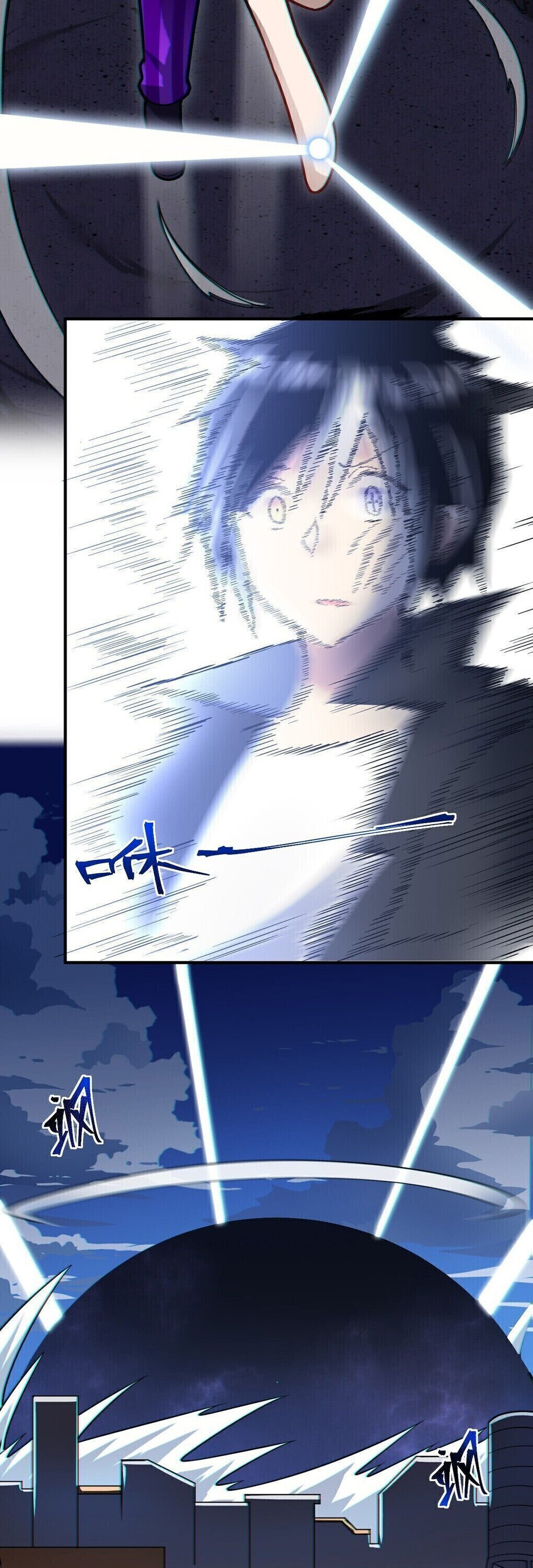 I, the Strongest Demon, Have Regained My Youth?! chapter 29 page 20