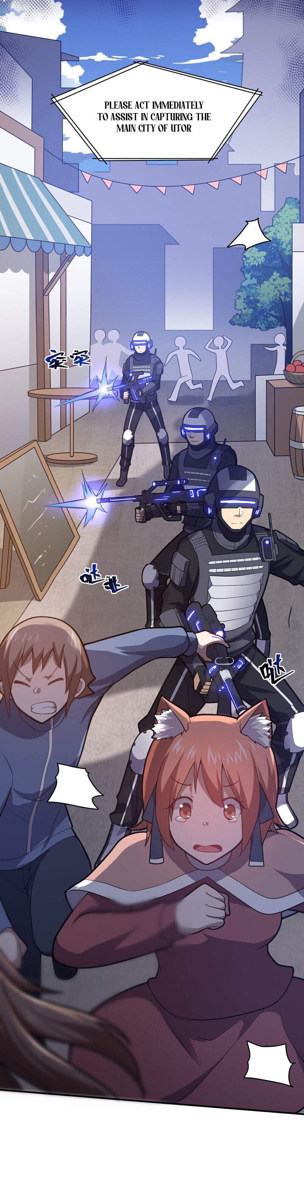 I, the Strongest Demon, Have Regained My Youth?! chapter 29 page 28