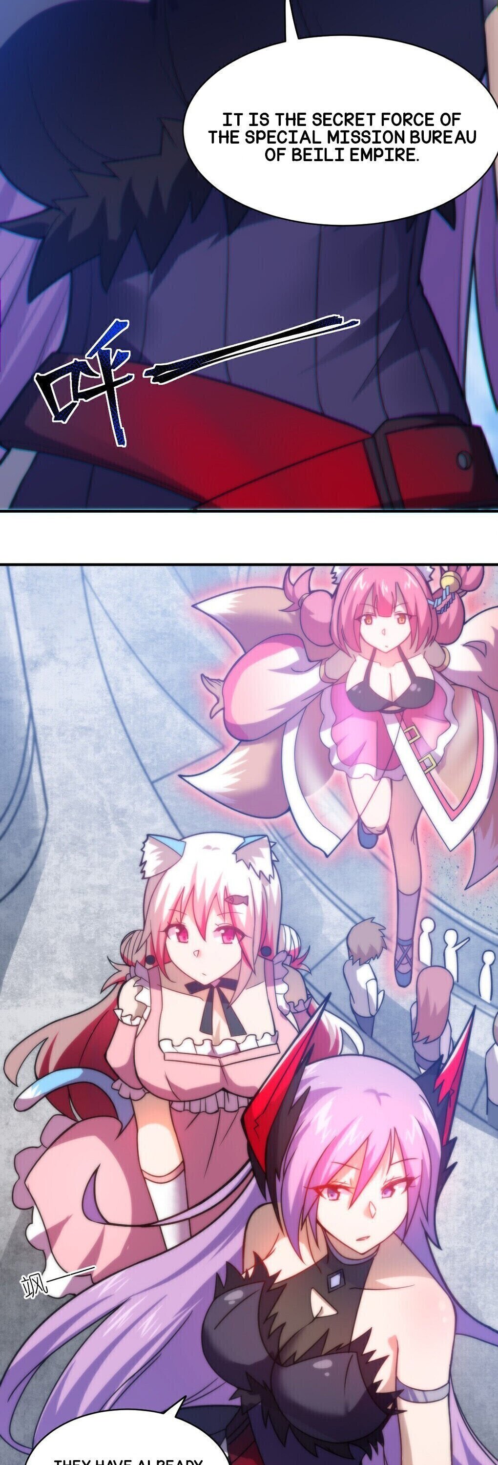 I, the Strongest Demon, Have Regained My Youth?! chapter 29 page 30