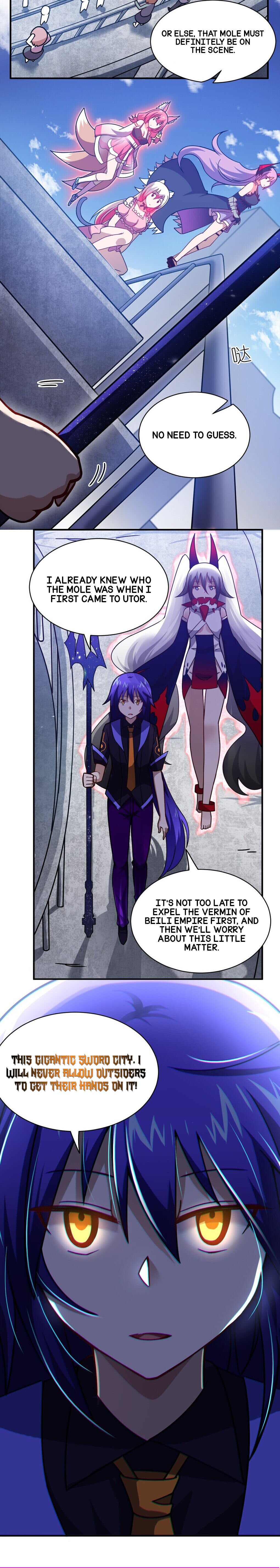 I, the Strongest Demon, Have Regained My Youth?! chapter 29 page 32