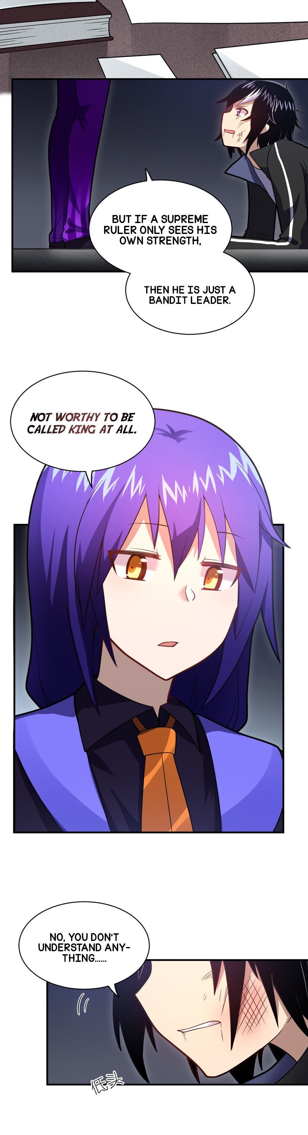 I, the Strongest Demon, Have Regained My Youth?! chapter 29 page 5