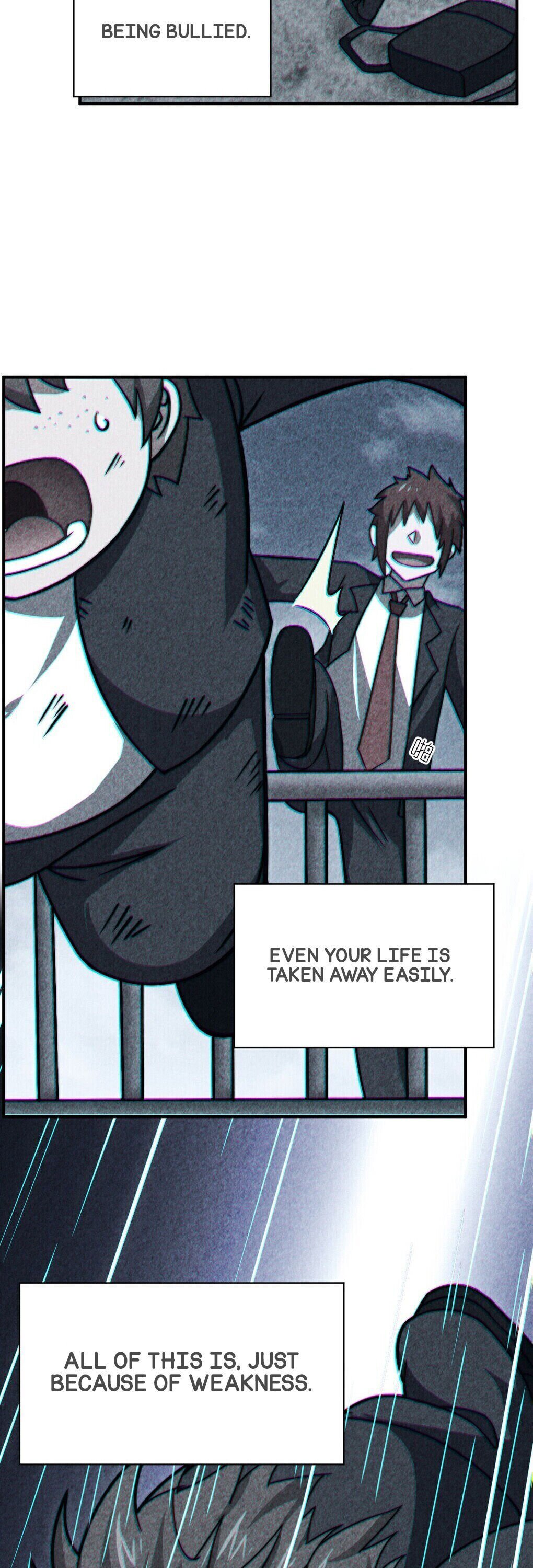 I, the Strongest Demon, Have Regained My Youth?! chapter 29 page 8