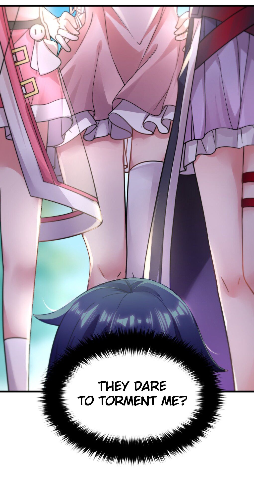 I, the Strongest Demon, Have Regained My Youth?! chapter 3 page 10