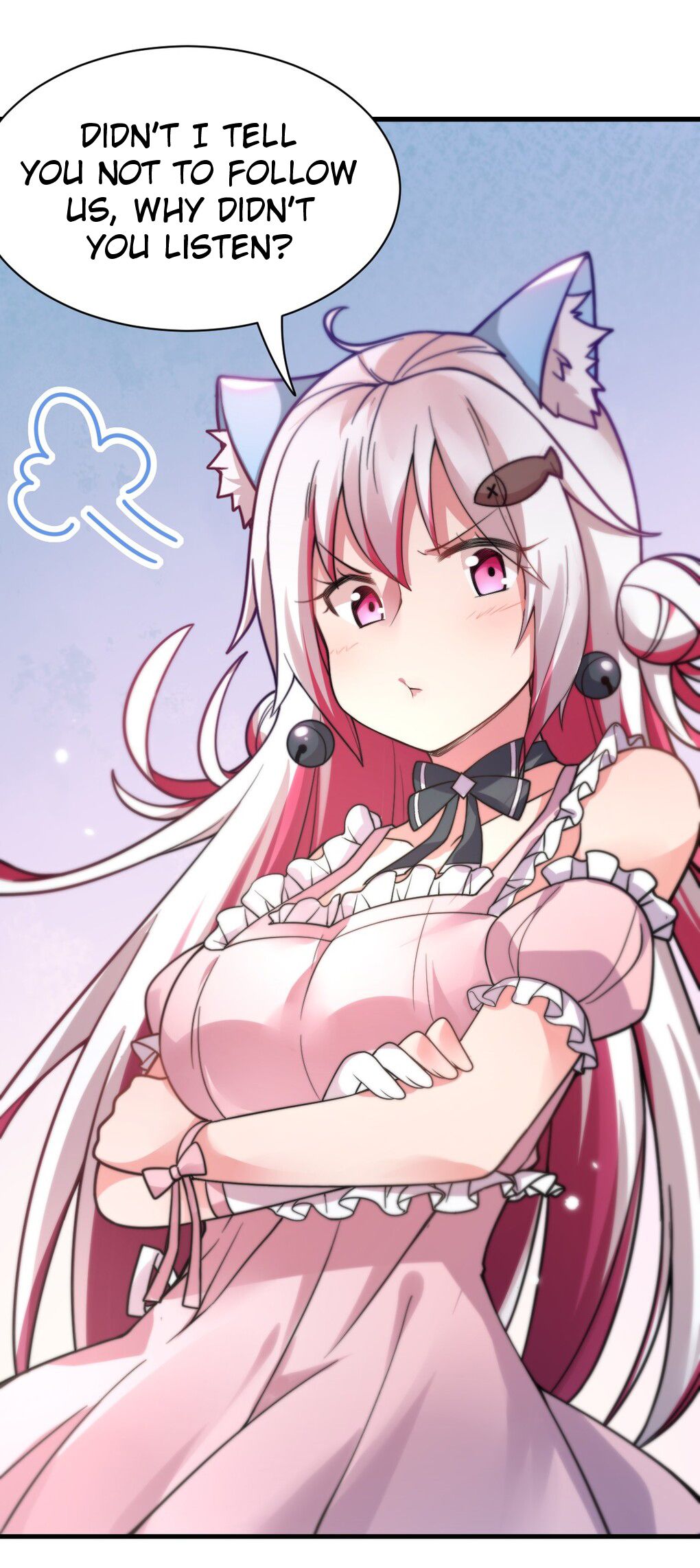 I, the Strongest Demon, Have Regained My Youth?! chapter 3 page 11