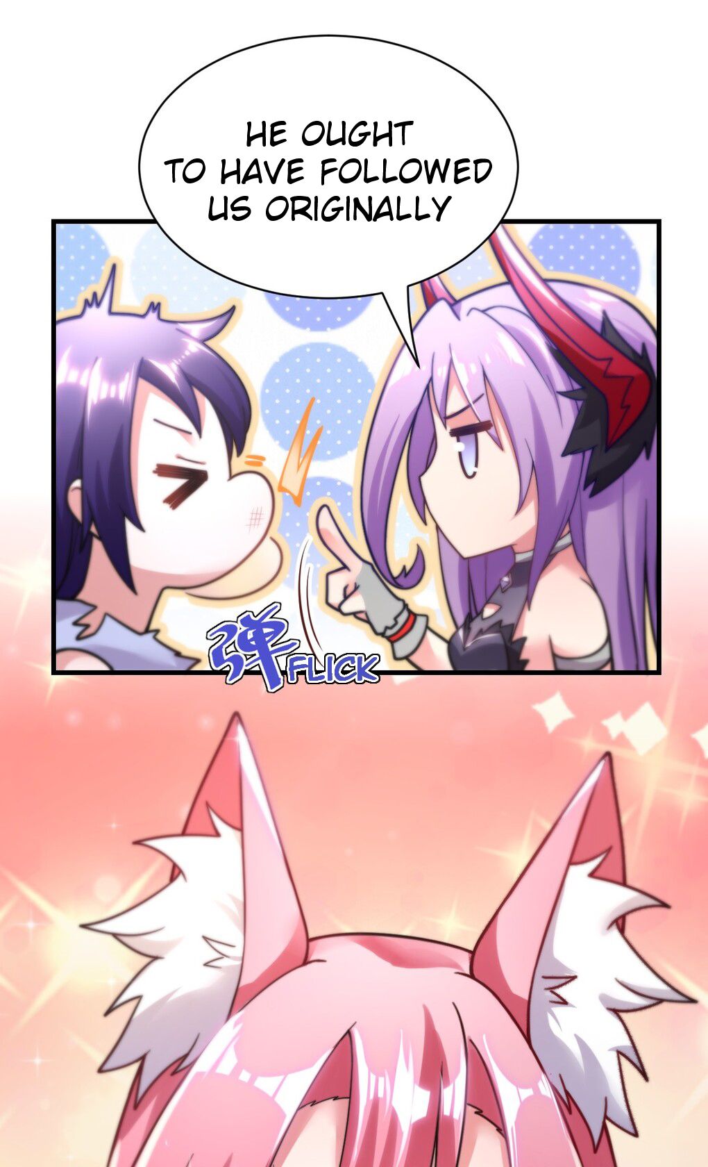 I, the Strongest Demon, Have Regained My Youth?! chapter 3 page 12