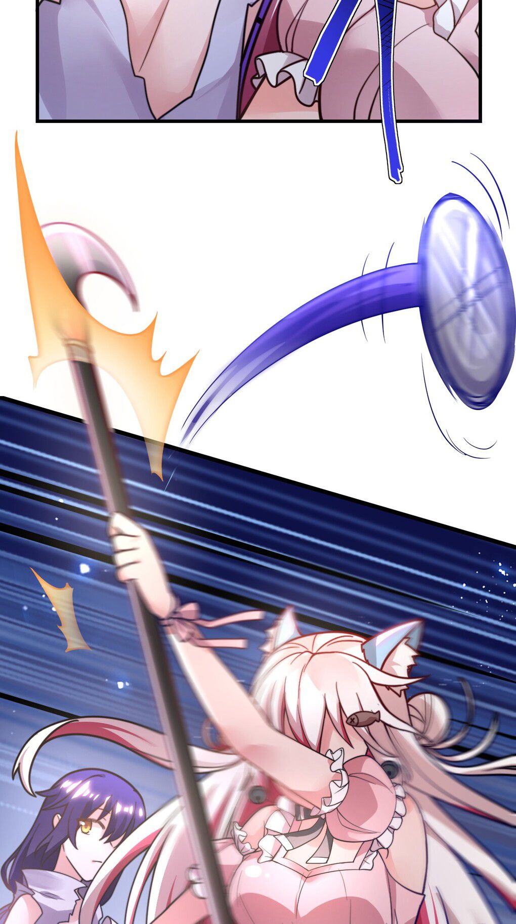 I, the Strongest Demon, Have Regained My Youth?! chapter 3 page 17