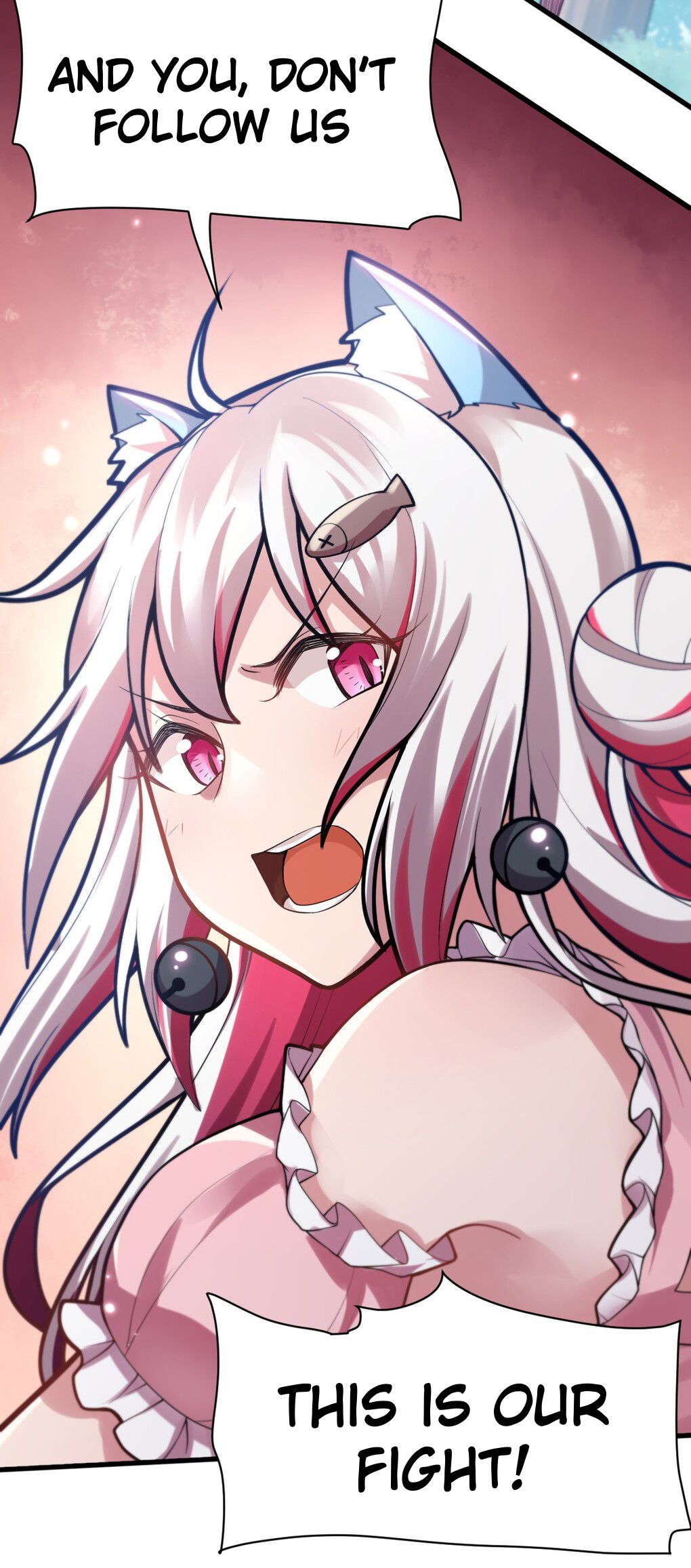 I, the Strongest Demon, Have Regained My Youth?! chapter 3 page 22