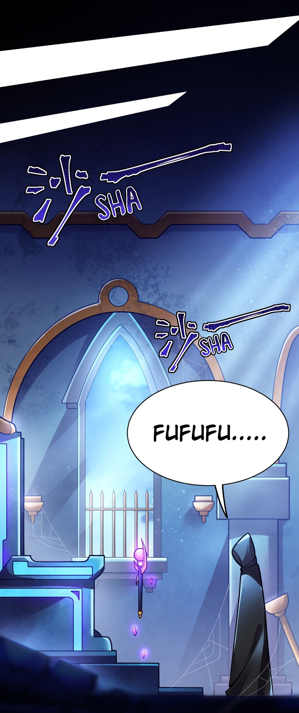 I, the Strongest Demon, Have Regained My Youth?! chapter 3 page 26