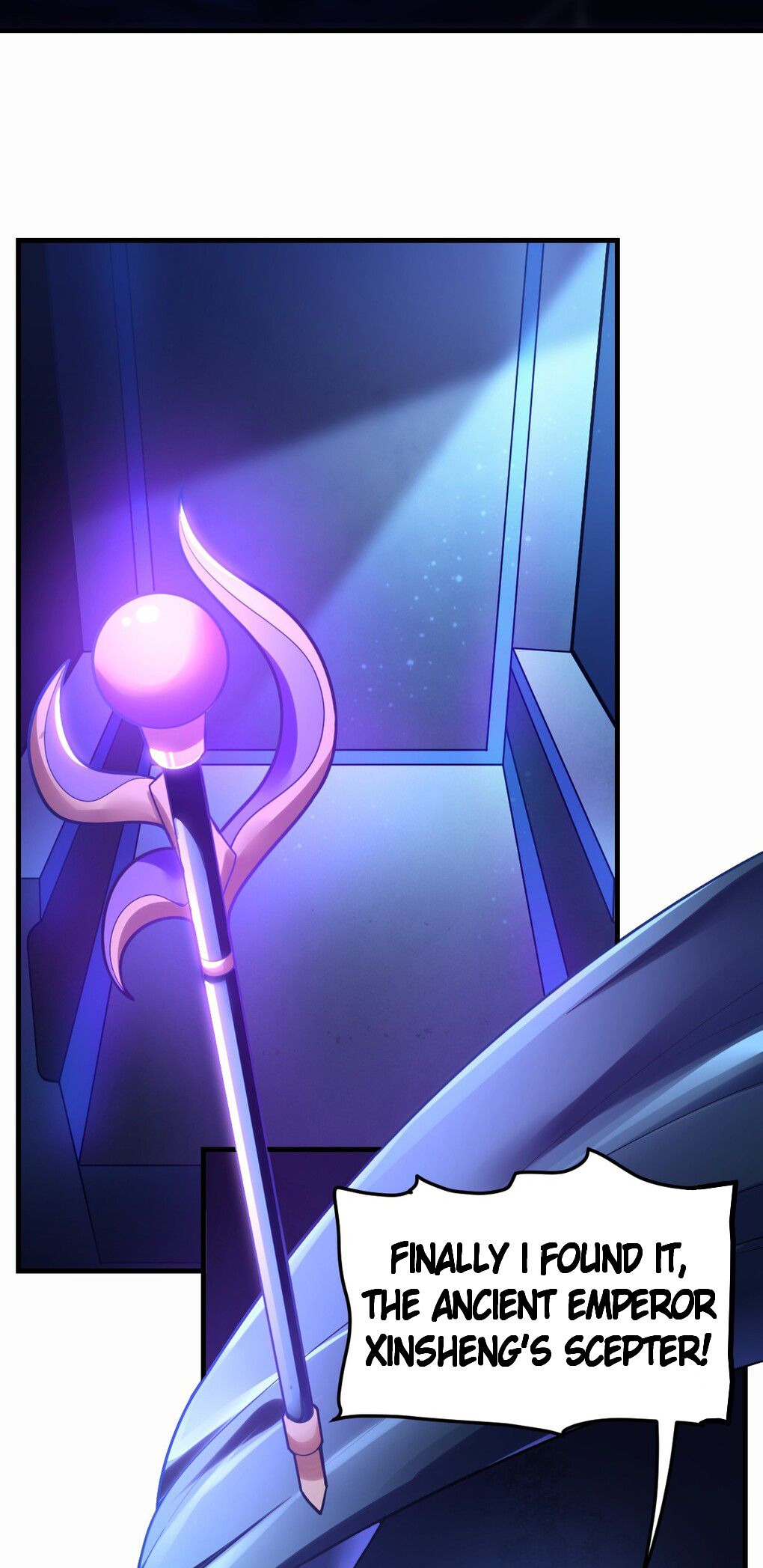 I, the Strongest Demon, Have Regained My Youth?! chapter 3 page 27