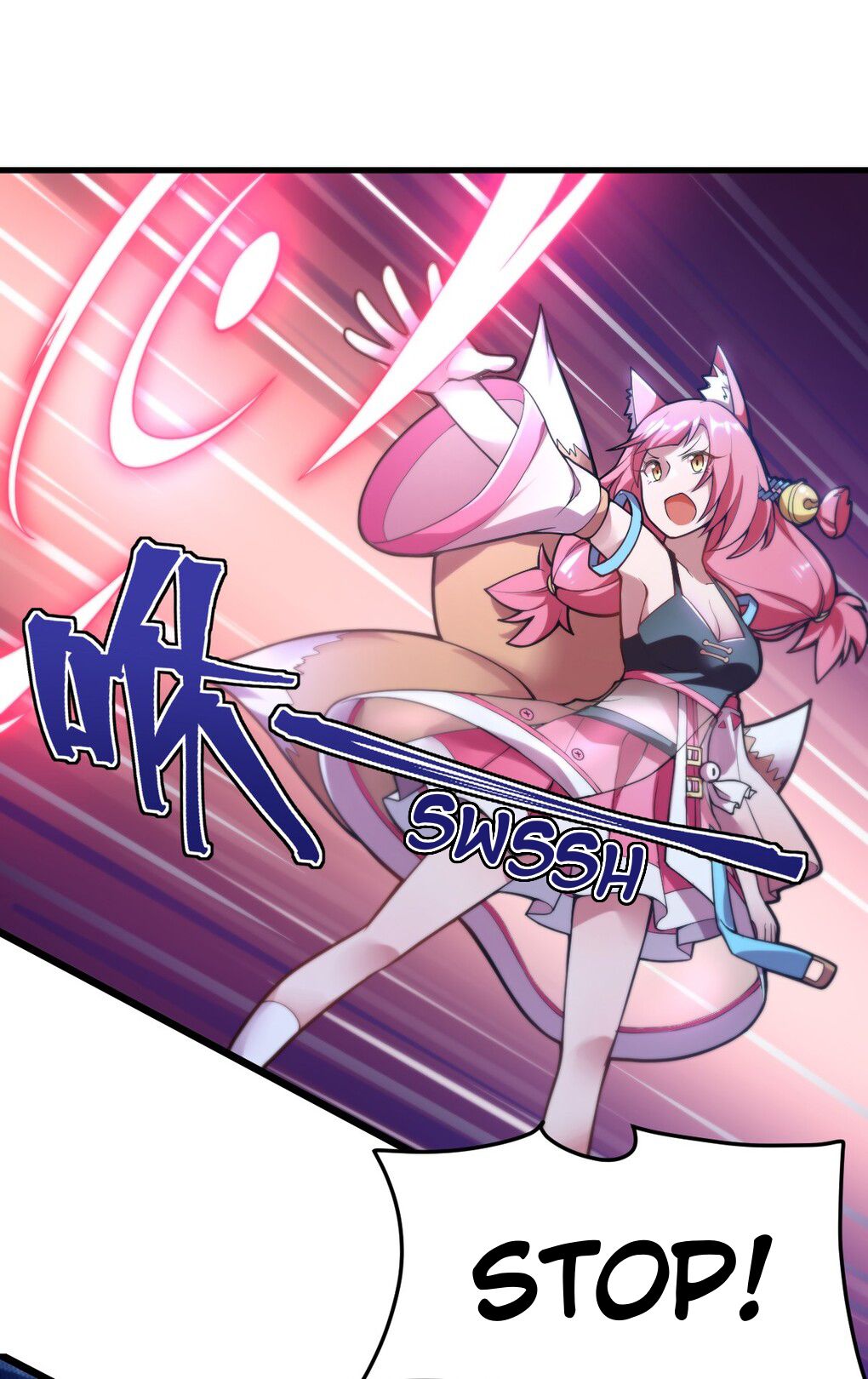 I, the Strongest Demon, Have Regained My Youth?! chapter 3 page 37