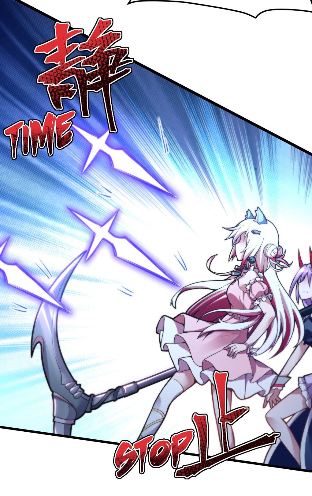 I, the Strongest Demon, Have Regained My Youth?! chapter 3 page 38