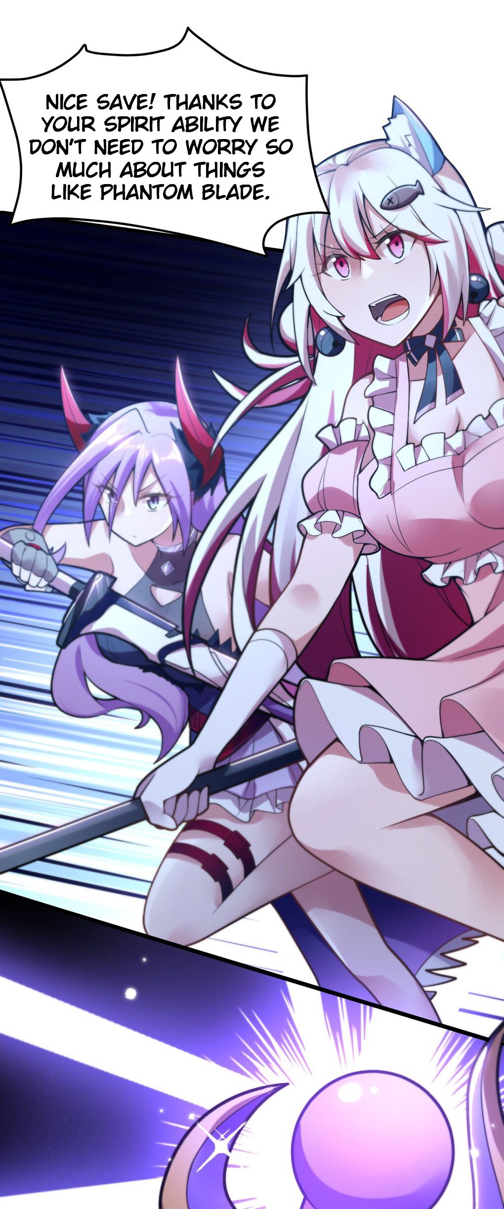 I, the Strongest Demon, Have Regained My Youth?! chapter 3 page 39