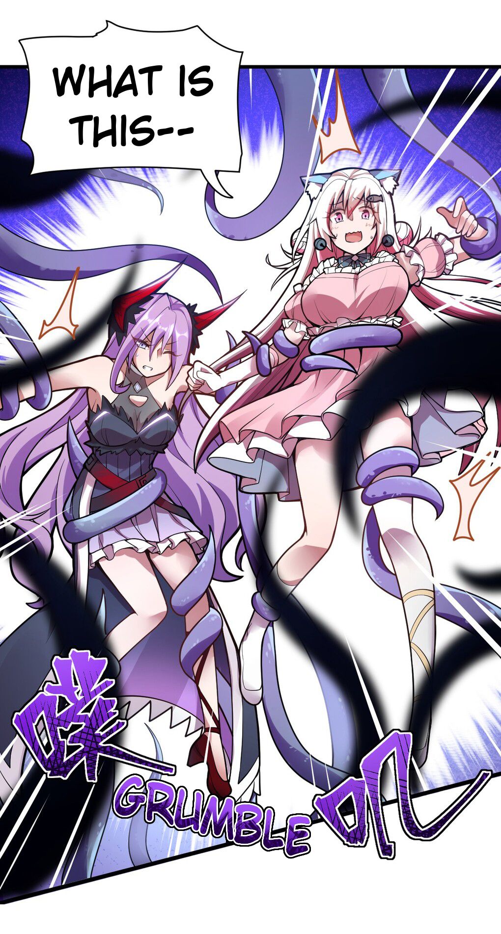 I, the Strongest Demon, Have Regained My Youth?! chapter 3 page 43