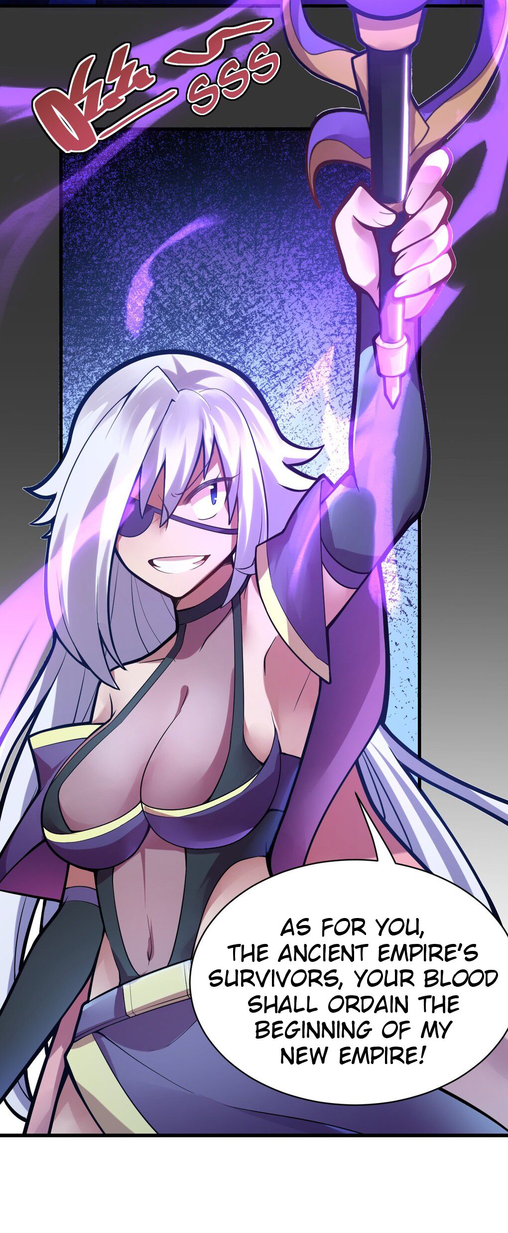 I, the Strongest Demon, Have Regained My Youth?! chapter 3 page 48