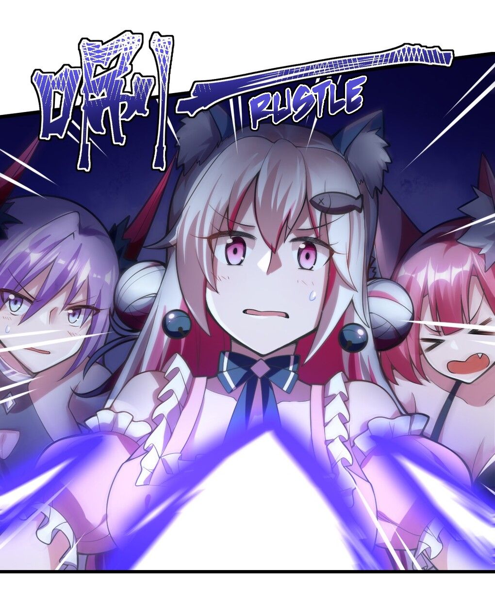 I, the Strongest Demon, Have Regained My Youth?! chapter 3 page 49