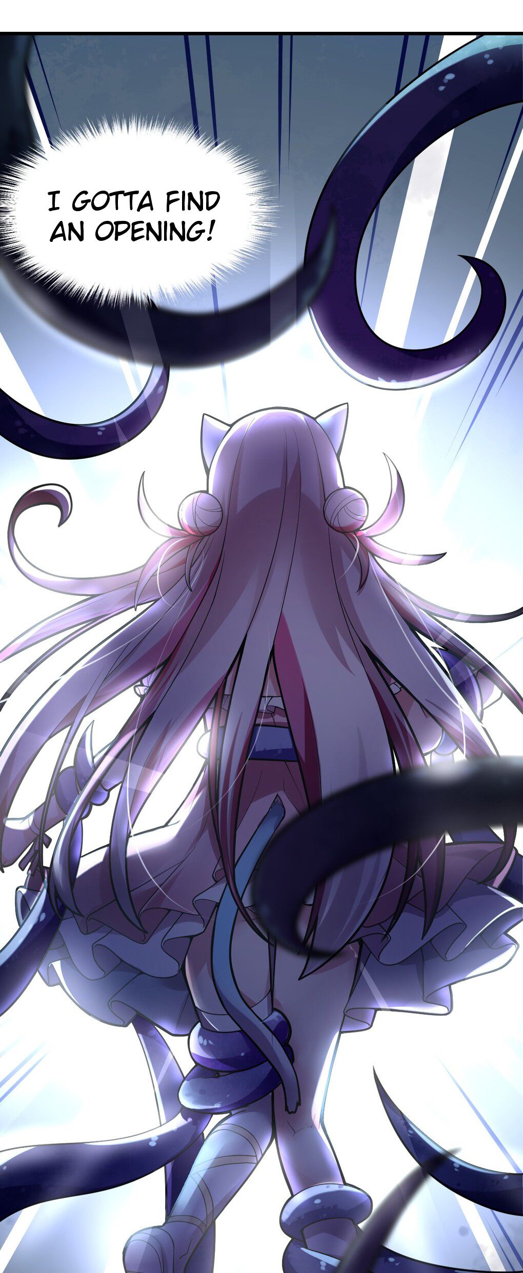 I, the Strongest Demon, Have Regained My Youth?! chapter 3 page 50