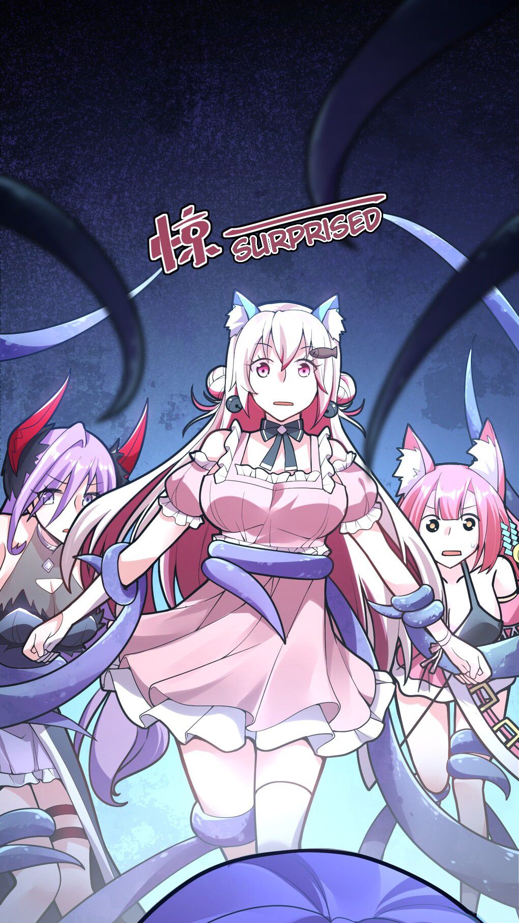 I, the Strongest Demon, Have Regained My Youth?! chapter 3 page 52