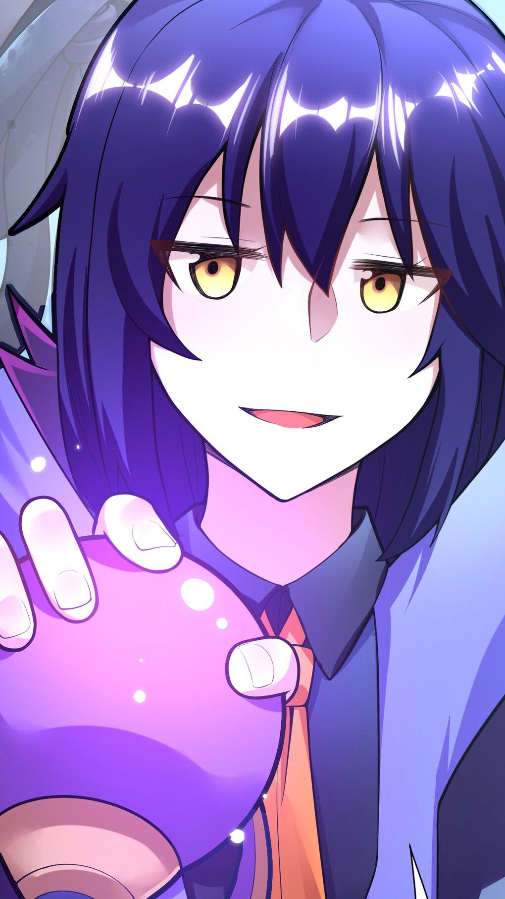 I, the Strongest Demon, Have Regained My Youth?! chapter 3 page 53