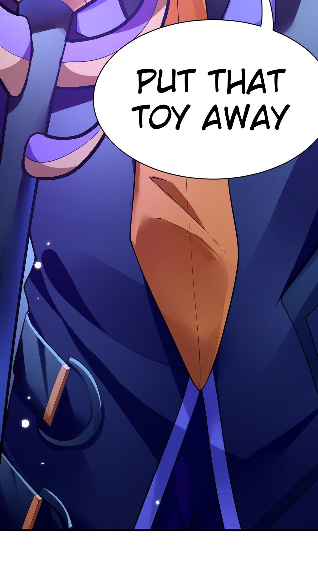 I, the Strongest Demon, Have Regained My Youth?! chapter 3 page 54