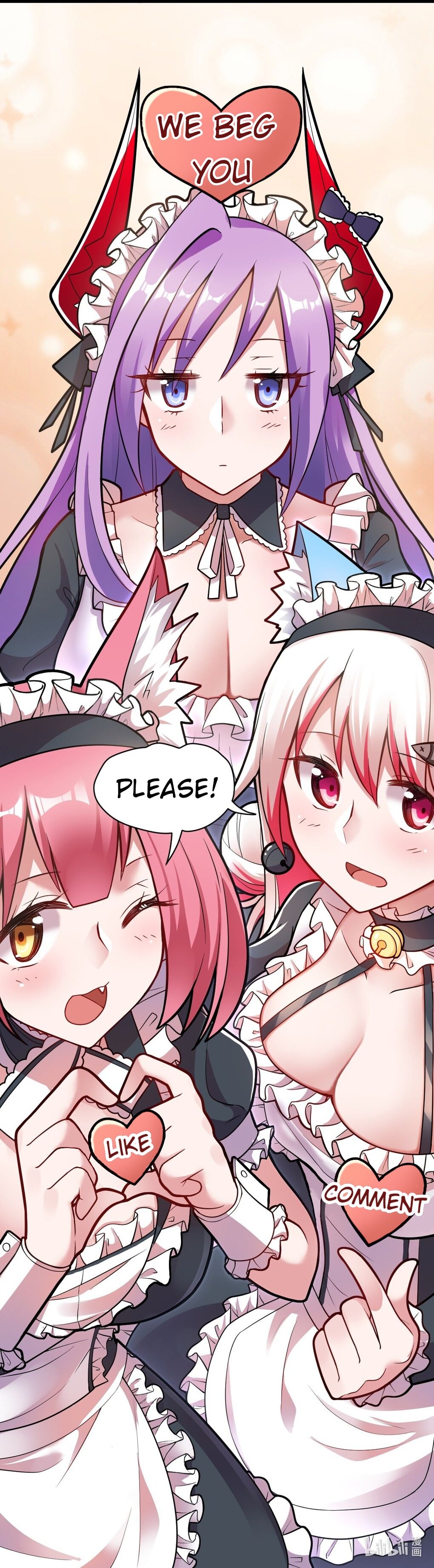 I, the Strongest Demon, Have Regained My Youth?! chapter 3 page 56