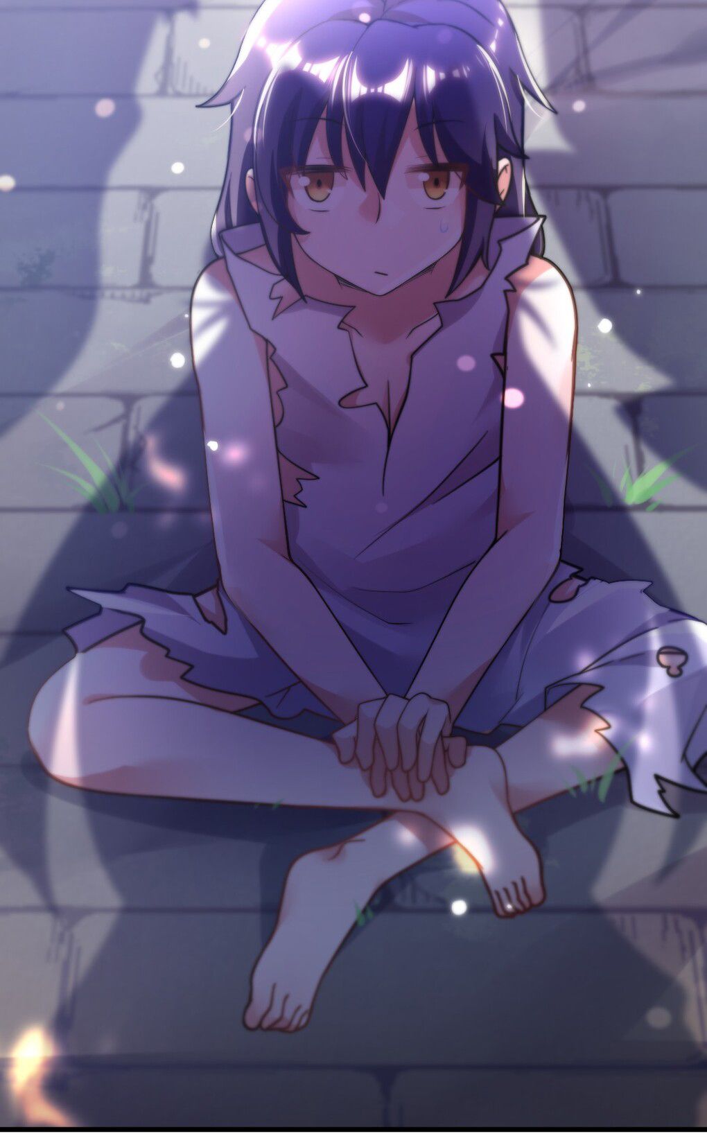 I, the Strongest Demon, Have Regained My Youth?! chapter 3 page 9