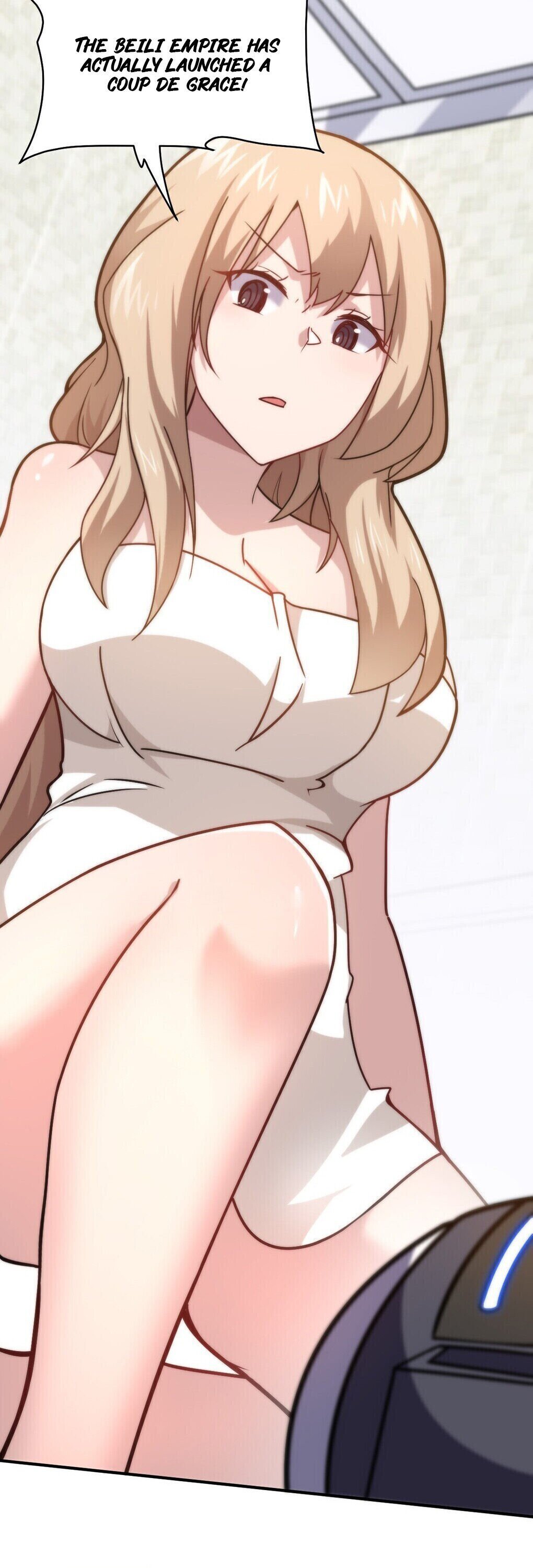 I, the Strongest Demon, Have Regained My Youth?! chapter 30 page 10