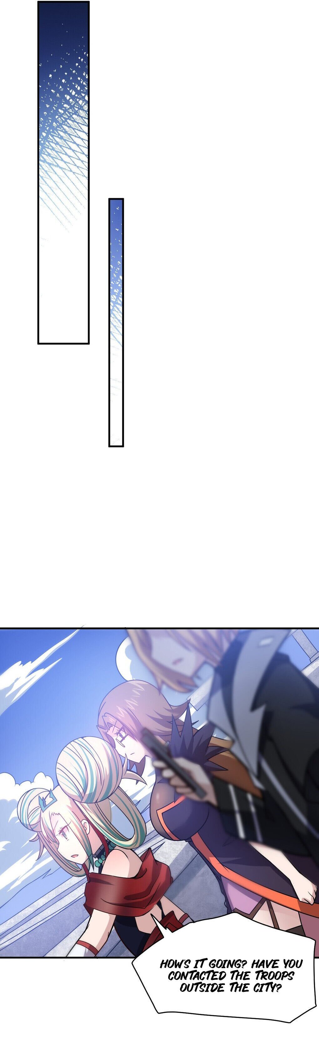 I, the Strongest Demon, Have Regained My Youth?! chapter 30 page 11