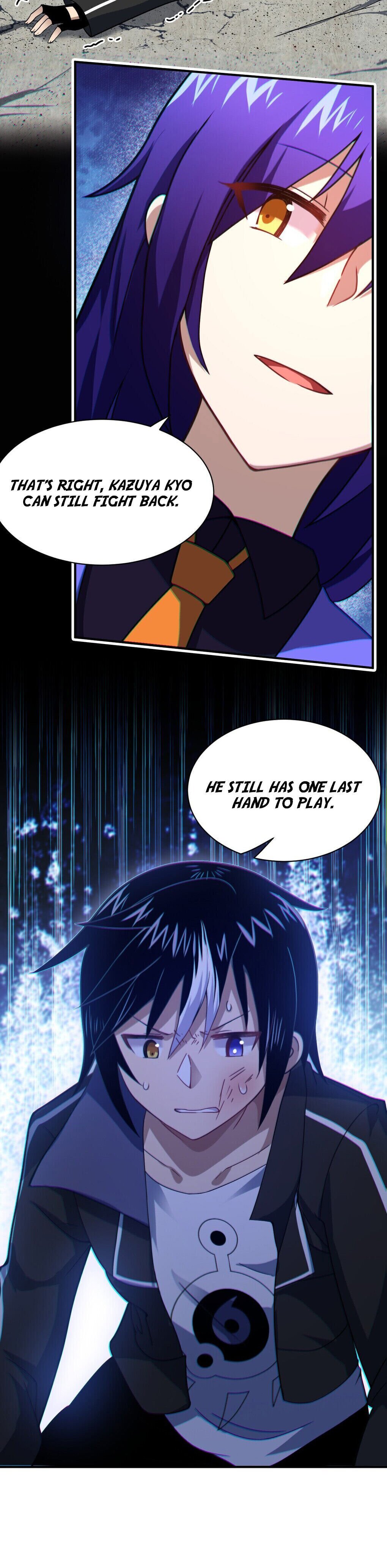 I, the Strongest Demon, Have Regained My Youth?! chapter 30 page 18