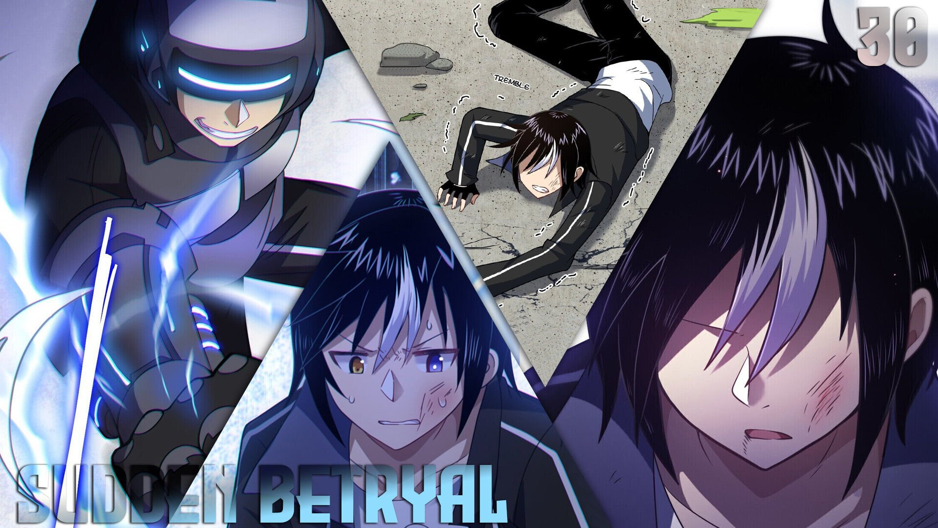 I, the Strongest Demon, Have Regained My Youth?! chapter 30 page 2