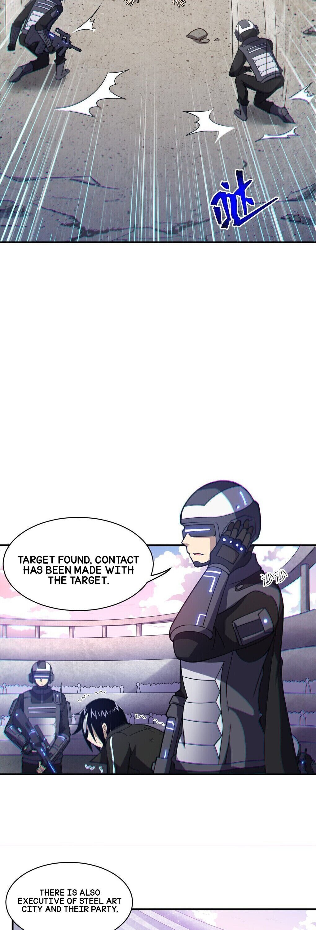 I, the Strongest Demon, Have Regained My Youth?! chapter 30 page 20