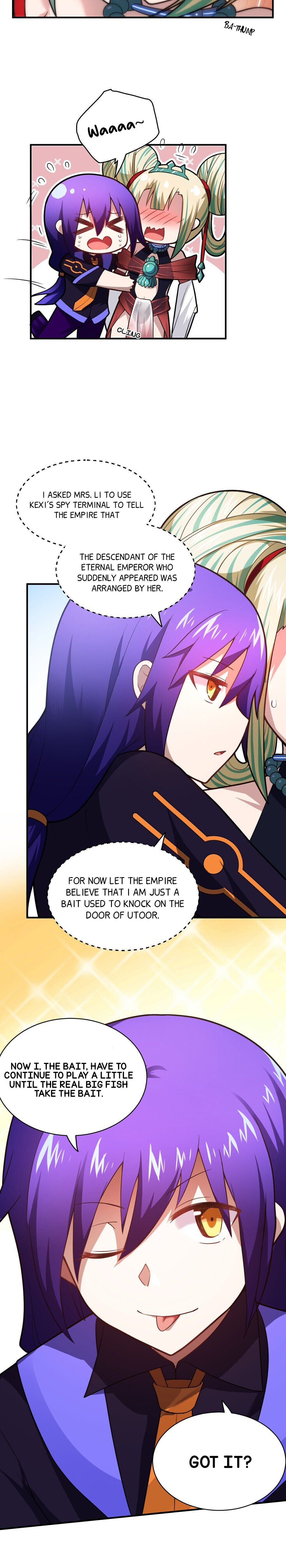 I, the Strongest Demon, Have Regained My Youth?! chapter 30 page 22