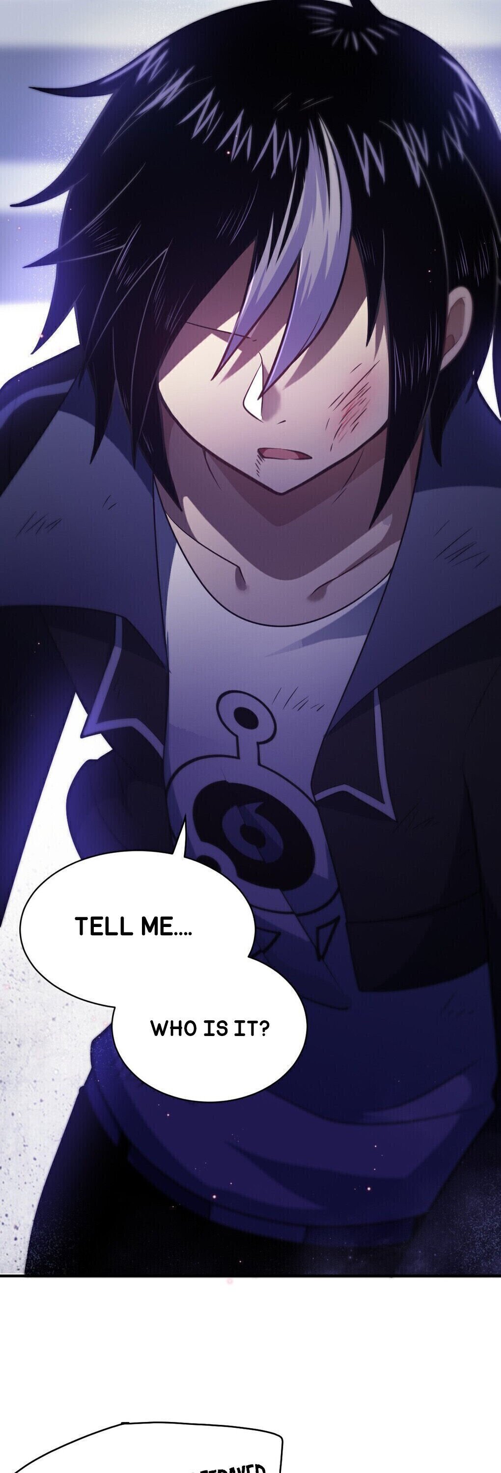 I, the Strongest Demon, Have Regained My Youth?! chapter 30 page 24