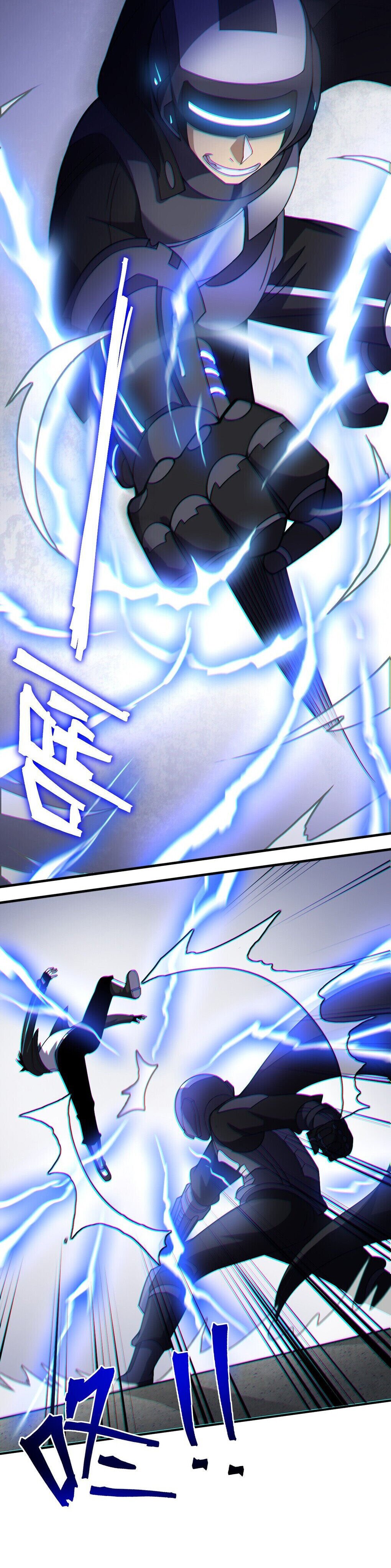 I, the Strongest Demon, Have Regained My Youth?! chapter 30 page 26