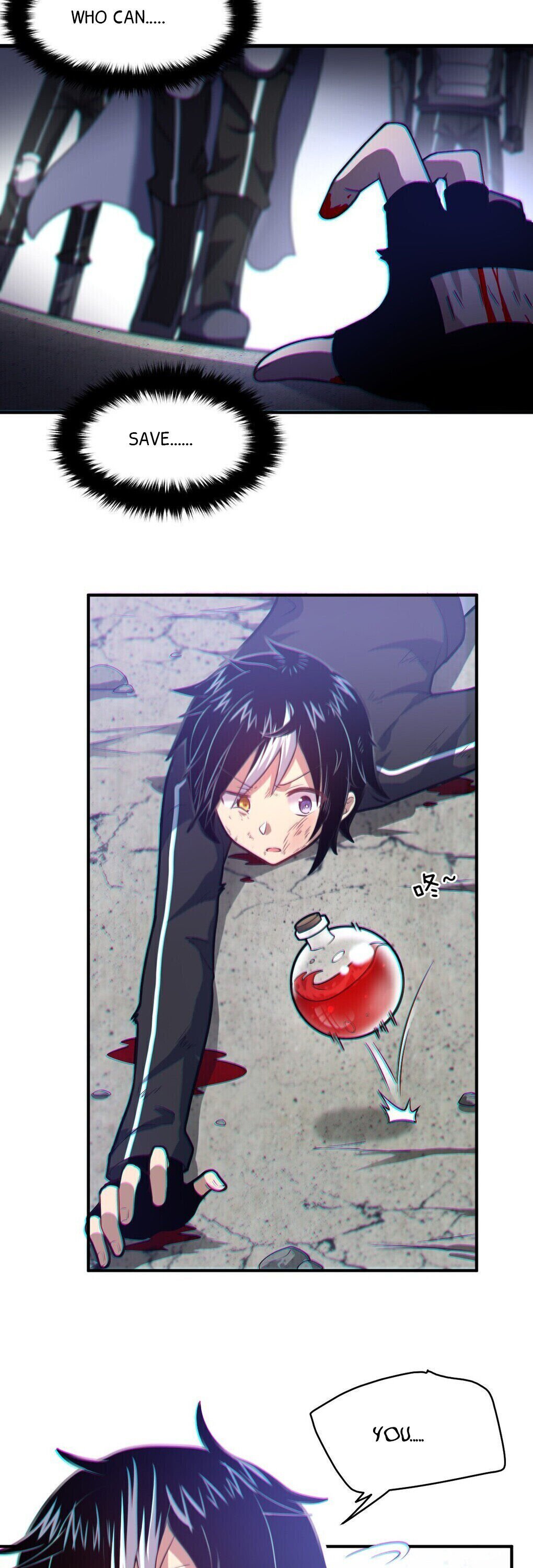 I, the Strongest Demon, Have Regained My Youth?! chapter 30 page 29